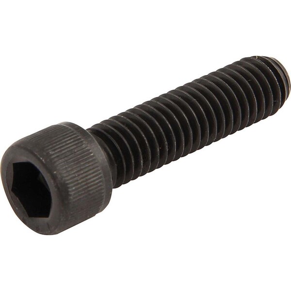 Allstar Performance Socket Head Bolts; 0.31-18 in. x 1 in., 5PK ALL16742 - main